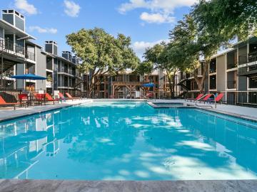 1 BR, 1 BA Apartment 7740 McCallum Boulevard Unit 110C, Dallas, TX 75252