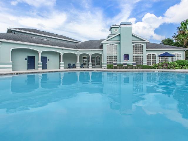 1 BR, 1 BA Apartment 7740 Plantation Bay Drive Unit 40 401, Jacksonville, FL 32244