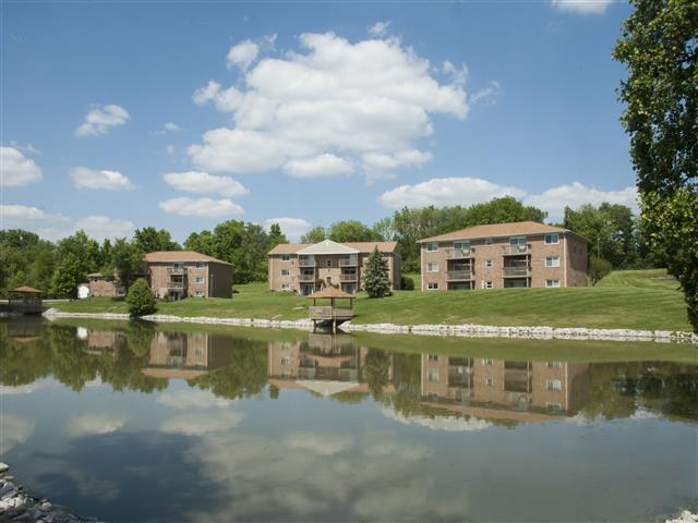 1 BR, 1 BA Apartment 7742 Plantation Drive Unit 45 03, Florence, KY 41042
