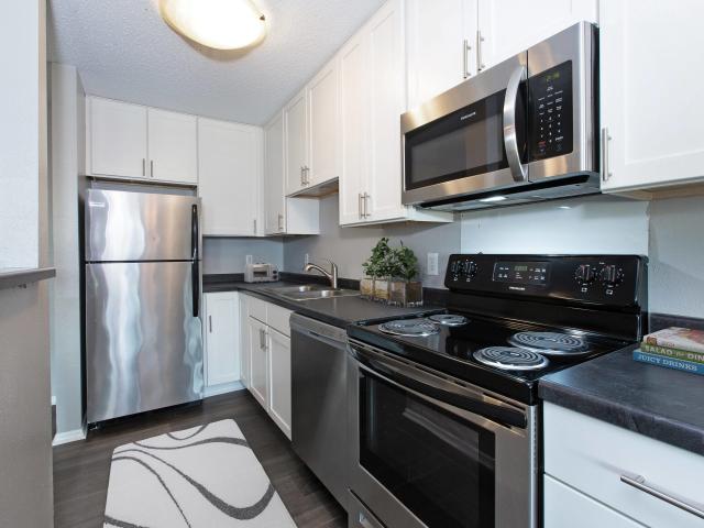 1 BR, 1 BA Apartment 7750 Hinton Avenue South Unit 7790 01, Cottage Grove, MN 55016