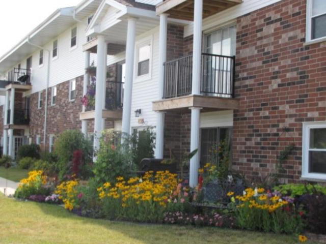1 BR, 1 BA Apartment 7755 South Scepter Drive Unit 785525, Franklin, WI 53132