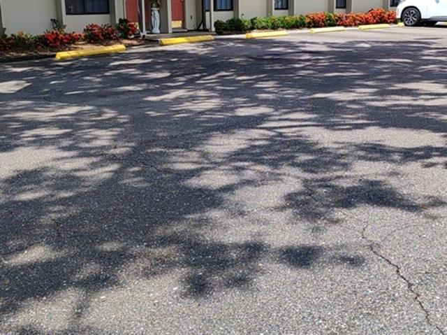 1 BR, 1 BA Apartment 7756 62nd Way North, Unit D, Pinellas Park, FL 33781