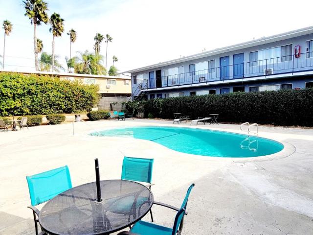 1 BR, 1 BA Apartment 7756 California Ave Unit 510, Riverside, CA 92504