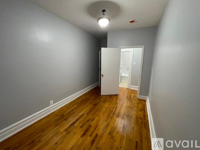 1 BR, 1 BA Apartment 775 Dr Martin Luther King Jr Blvd, Unit 203, Newark, NJ 07102