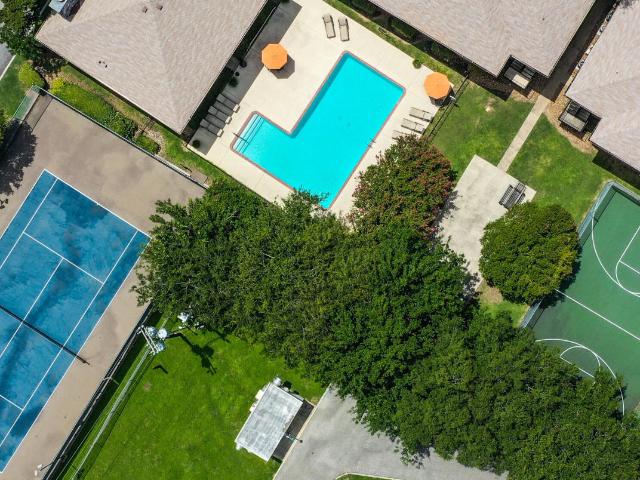 1 BR, 1 BA Apartment 7771 Joe Newton Street Unit 1604, San Antonio, TX 78251