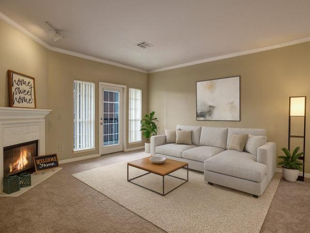 1 BR, 1 BA Apartment 7777 South Memorial Drive Unit 01102, Tulsa, OK 74133
