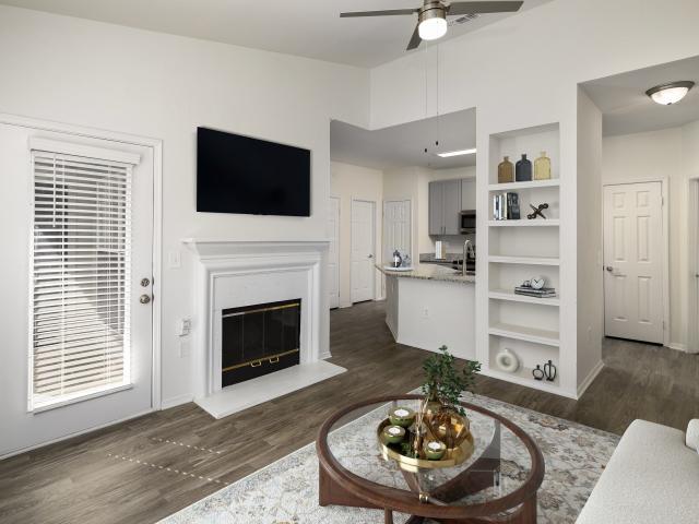 1 BR, 1 BA Apartment 7785 Roswell Road Unit 2245, Atlanta, GA 30350