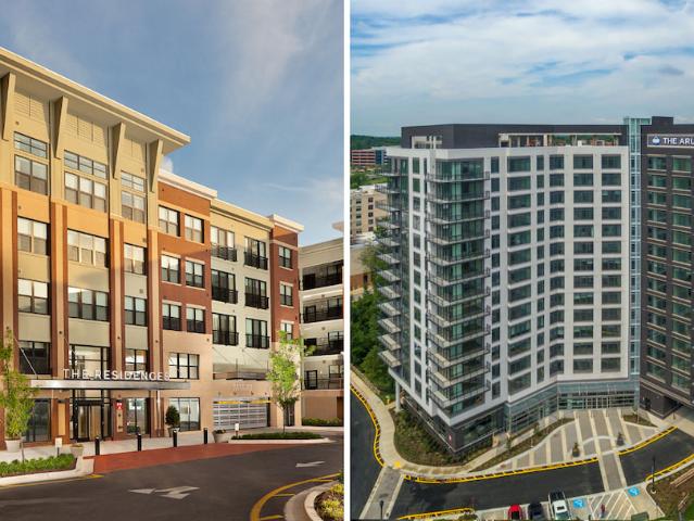 1 BR, 1 BA Apartment 7787 Arundel Mills Boulevard Unit 1 0228, Hanover, MD 21076
