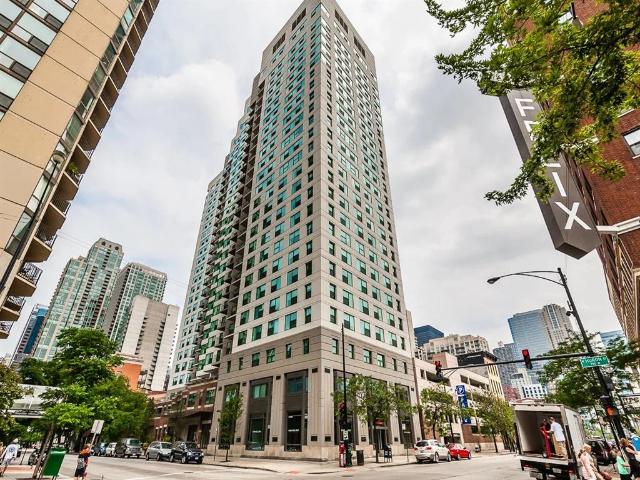 1 BR, 1 BA Apartment 77 West Huron St Unit 2005, Chicago, IL 60654