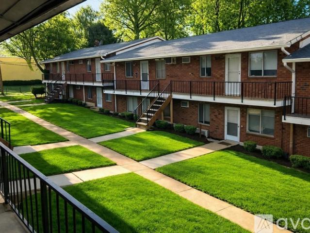 1 BR, 1 BA Apartment 783 Anderson Ave, Unit 1, Akron, OH 44306