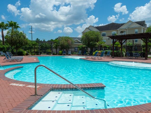 1 BR, 1 BA Apartment 7800 N. Sam Houston Pkwy. E. Unit 7 7305, Humble, TX 77396