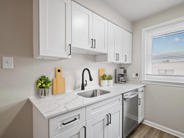 1 BR, 1 BA Apartment 7801 Roosevelt Blvd. Unit 790130, Philadelphia, PA 19152