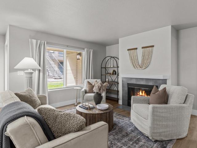 1 BR, 1 BA Apartment 7803 West Deschutes Avenue Unit N147, Kennewick, WA 99336