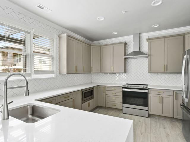 1 BR, 1 BA Apartment 7810 Spindletop Place Unit 103, Charlotte, NC 28277