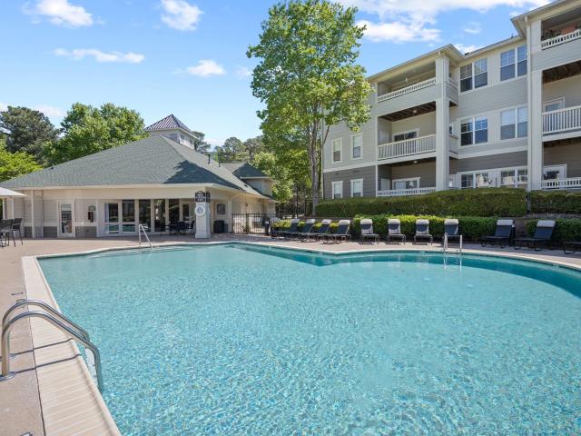 1 BR, 1 BA Apartment 7813 Mayfaire Crest Lane Unit 7809 204, Raleigh, NC 27615