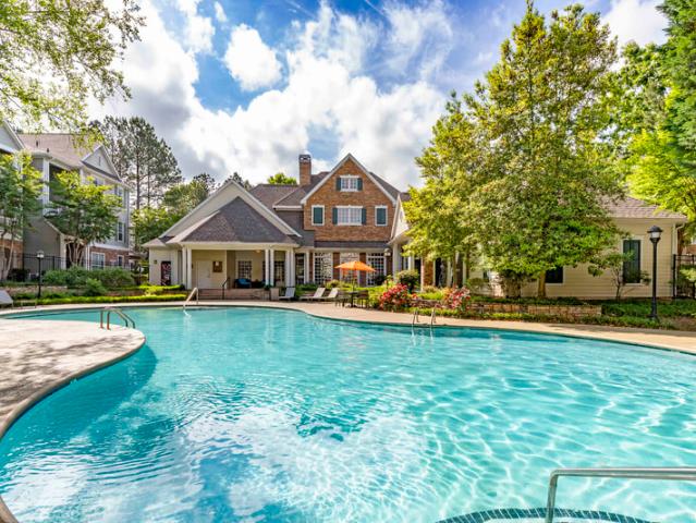 1 BR, 1 BA Apartment 7815 Chelsea Jade Lane Unit 0428, Charlotte, NC 28269