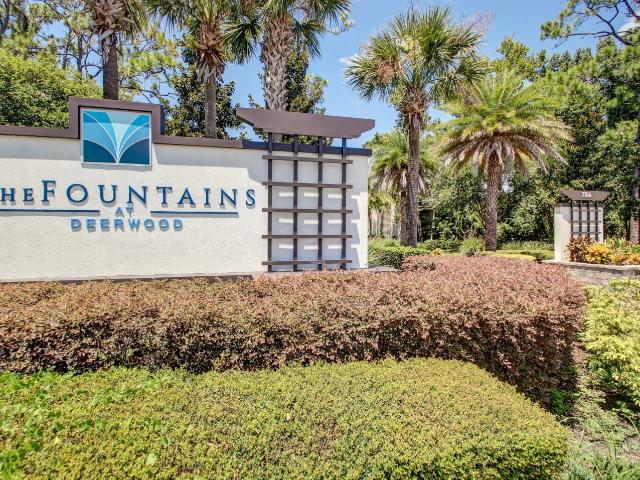 1 BR, 1 BA Apartment 7816 Southside Boulevard Unit 230, Jacksonville, FL 32256