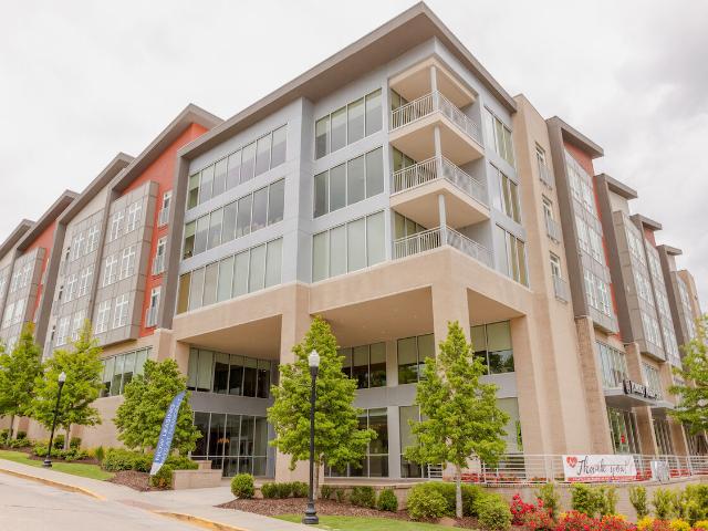 1 BR, 1 BA Apartment 781 Spring Street Unit 306, Macon, GA 31201