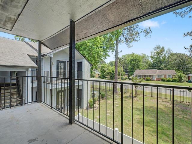 1 BR, 1 BA Apartment 7820 W Capitol Avenue Unit 0911, Little Rock, AR 72205