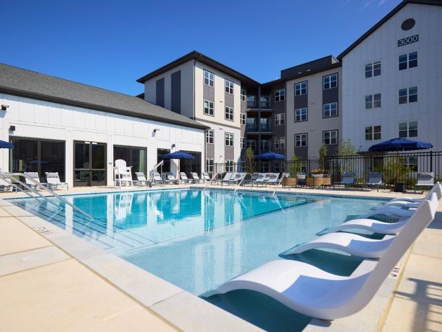 1 BR, 1 BA Apartment 7821 Matapeake Business Dr Unit 1307, Brandywine, MD 20613