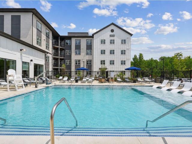 1 BR, 1 BA Apartment 7821 Matapeake Business Dr Unit 2401, Brandywine, MD 20613