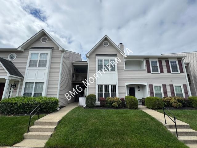 1 BR, 1 BA Apartment 7825 Harrowgate Cir, Springfield, VA 22152