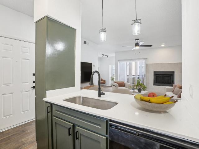 1 BR, 1 BA Apartment 7825 McCallum Boulevard Unit C00918, Dallas, TX 75252
