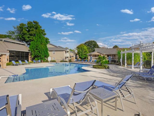 1 BR, 1 BA Apartment 782 East Butler Rd. Unit BK1423, Mauldin, SC 29662