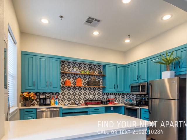 1 BR, 1 BA Apartment 7834 Pat Booker Rd, Live Oak, TX 78233