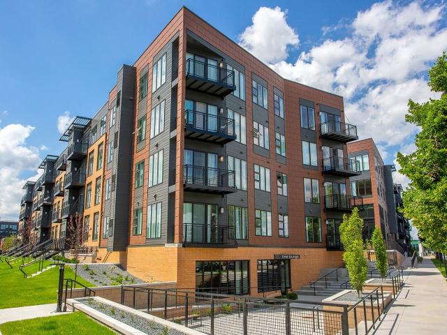 1 BR, 1 BA Apartment 787 Hampden Avenue Unit 154, Saint Paul, MN 55114