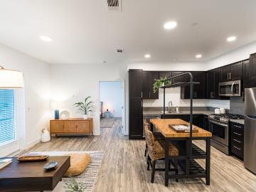 Santee city, San Diego County, California, USA