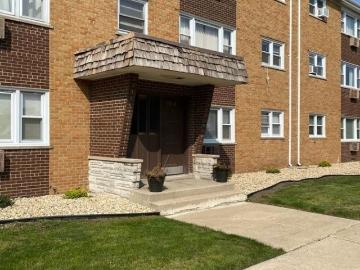 1 BR, 1 BA Apartment 7858 S Natoma Ave, Burbank, IL 60459