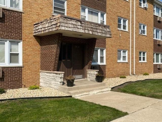 1 BR, 1 BA Apartment 7858 S Natoma Ave, Burbank, IL 60459
