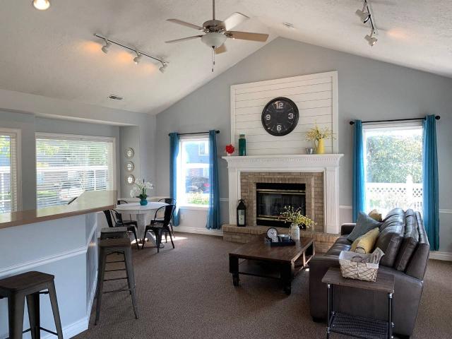 1 BR, 1 BA Apartment 7860 S Citori Dr Unit D104, Sandy, UT 84070