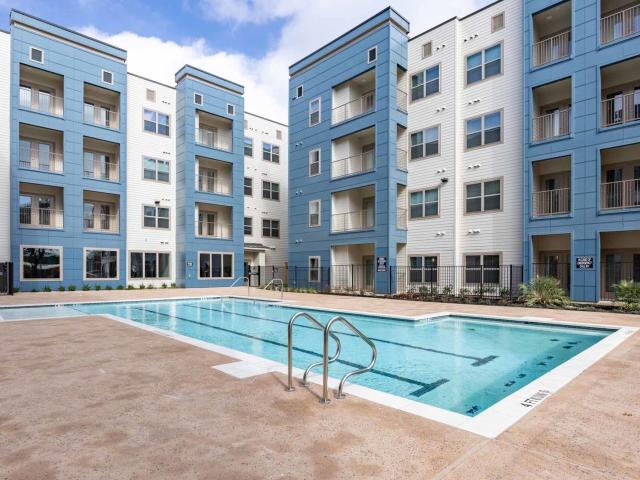 1 BR, 1 BA Apartment 7868 Lost Creek Gap Unit 1224, Boerne, TX 78006
