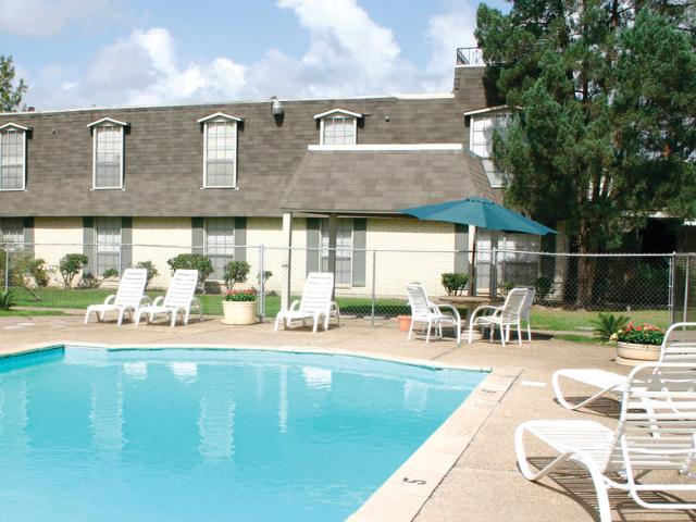 1 BR, 1 BA Apartment 7878 Lasalle Ave Unit 202, Baton Rouge, LA 70806