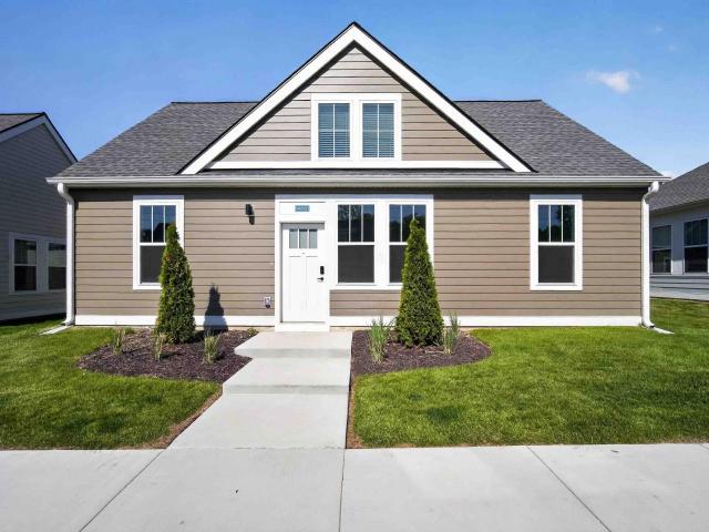 1 BR, 1 BA Apartment 7887 132nd Avenue Unit 13552, Bristol, WI 53104