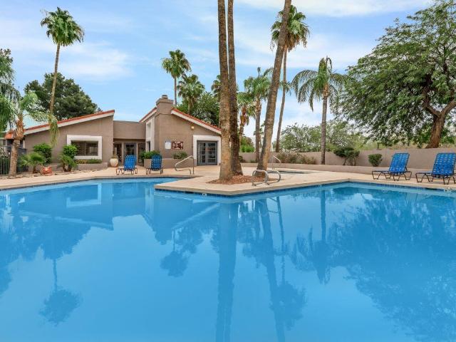 1 BR, 1 BA Apartment 7887 East Uhl St Unit 0116, Tucson, AZ 85710