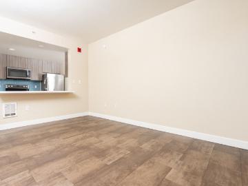 1 BR, 1 BA Apartment 788 Harrison Street Unit 416, San Francisco, CA 94107
