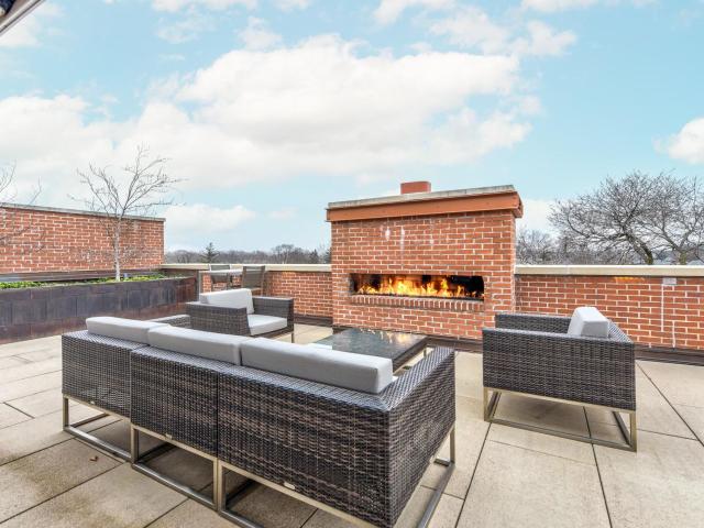 1 BR, 1 BA Apartment 789 Dennison Avenue Unit 401, Columbus, OH 43215