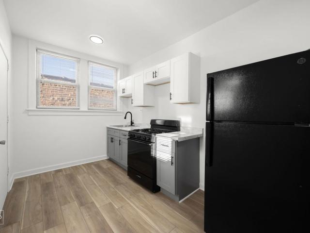 1 BR, 1 BA Apartment 7901 South Dobson Avenue Unit 7909 2, Chicago, IL 60619
