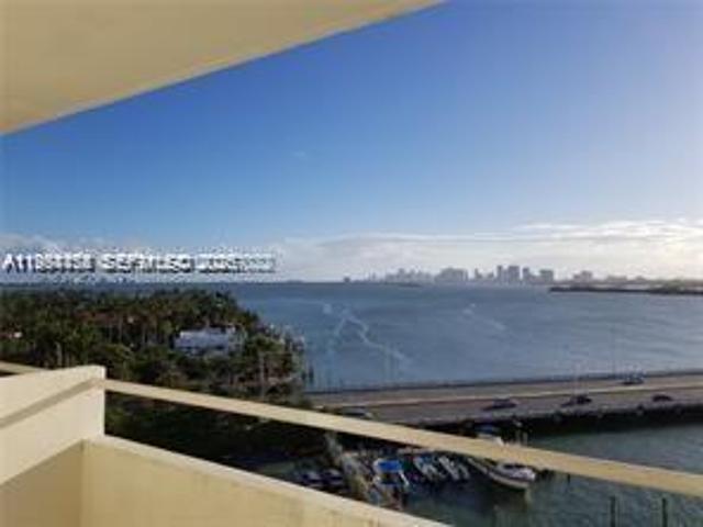 1 BR, 1 BA Apartment 7904 West Drive, North Bay Village, FL 33141