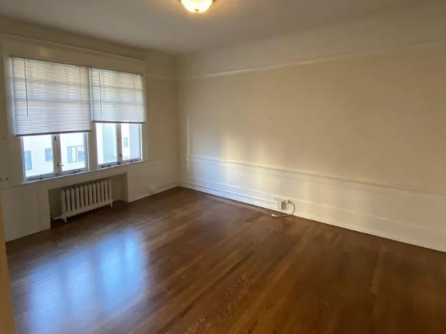 1 BR, 1 BA Apartment 790 California Street, San Francisco, CA 94108