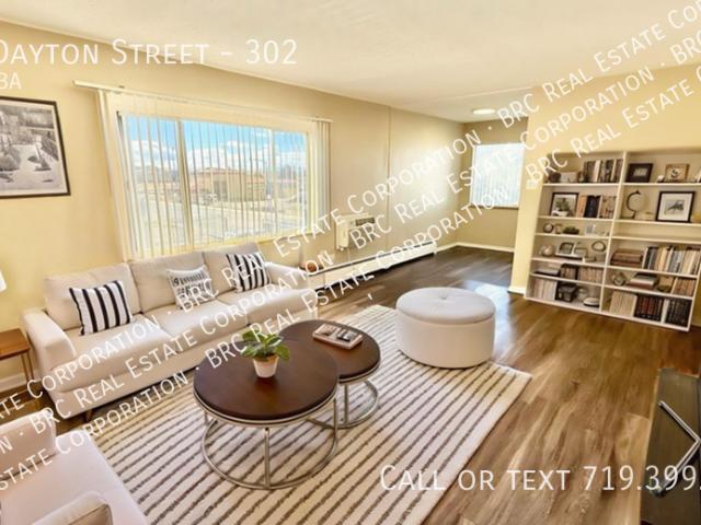1 BR, 1 BA Apartment 790 N Dayton Street, Aurora, CO 80010