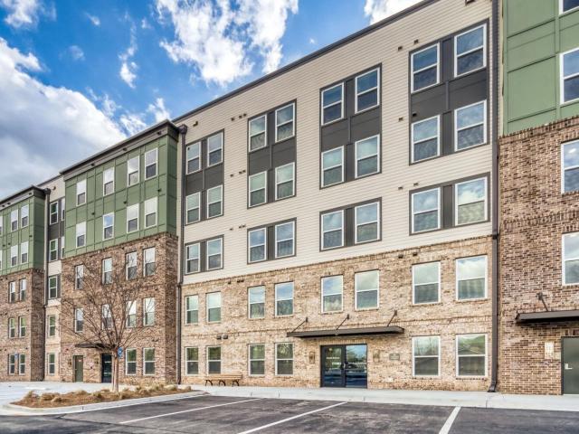 1 BR, 1 BA Apartment 790 Smyrna Hill Dr, SE Unit 1308, Smyrna, GA 30082