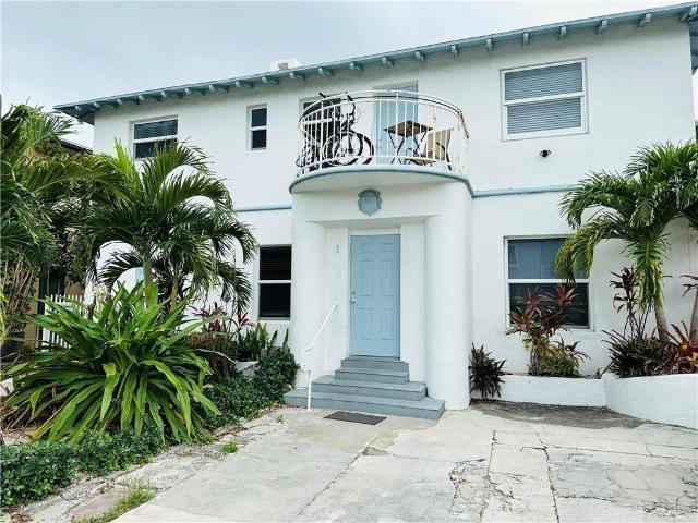 1 BR, 1 BA Apartment 7910 Abbott Avenue, Miami Beach, FL 33141