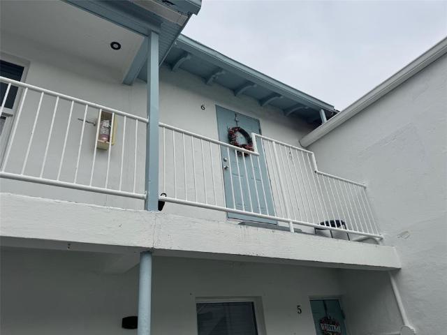 1 BR, 1 BA Apartment 7910 Abbott Avenue, Miami Beach, FL 33141
