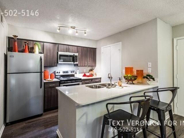 1 BR, 1 BA Apartment 7920 San Felipe Blvd, Austin, TX 78729