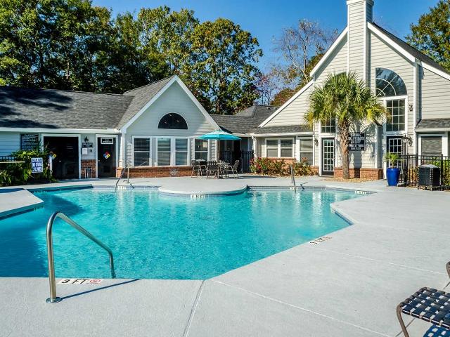 1 BR, 1 BA Apartment 7927 Saint Ives Rd Unit 27 411, Charleston, SC 29406