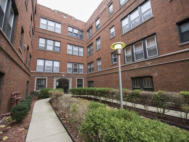 1 BR, 1 BA Apartment 7929 South State Street Unit 11115 3C, Chicago, IL 60619